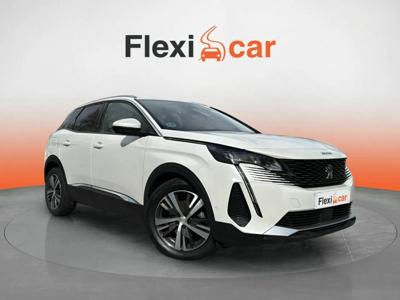 Foto peugeot 3008 2021 /