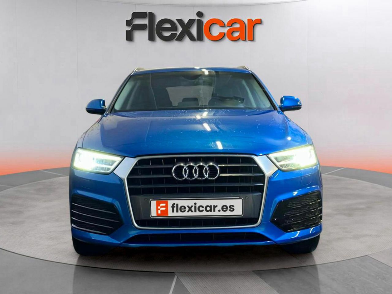 audi q3 2018 / foto grande (2)