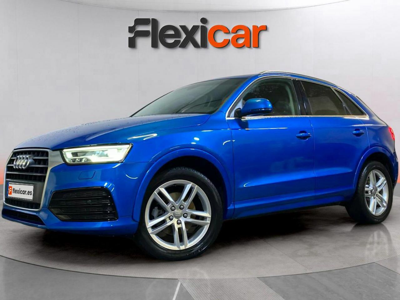 audi q3 2018 / foto grande (3)