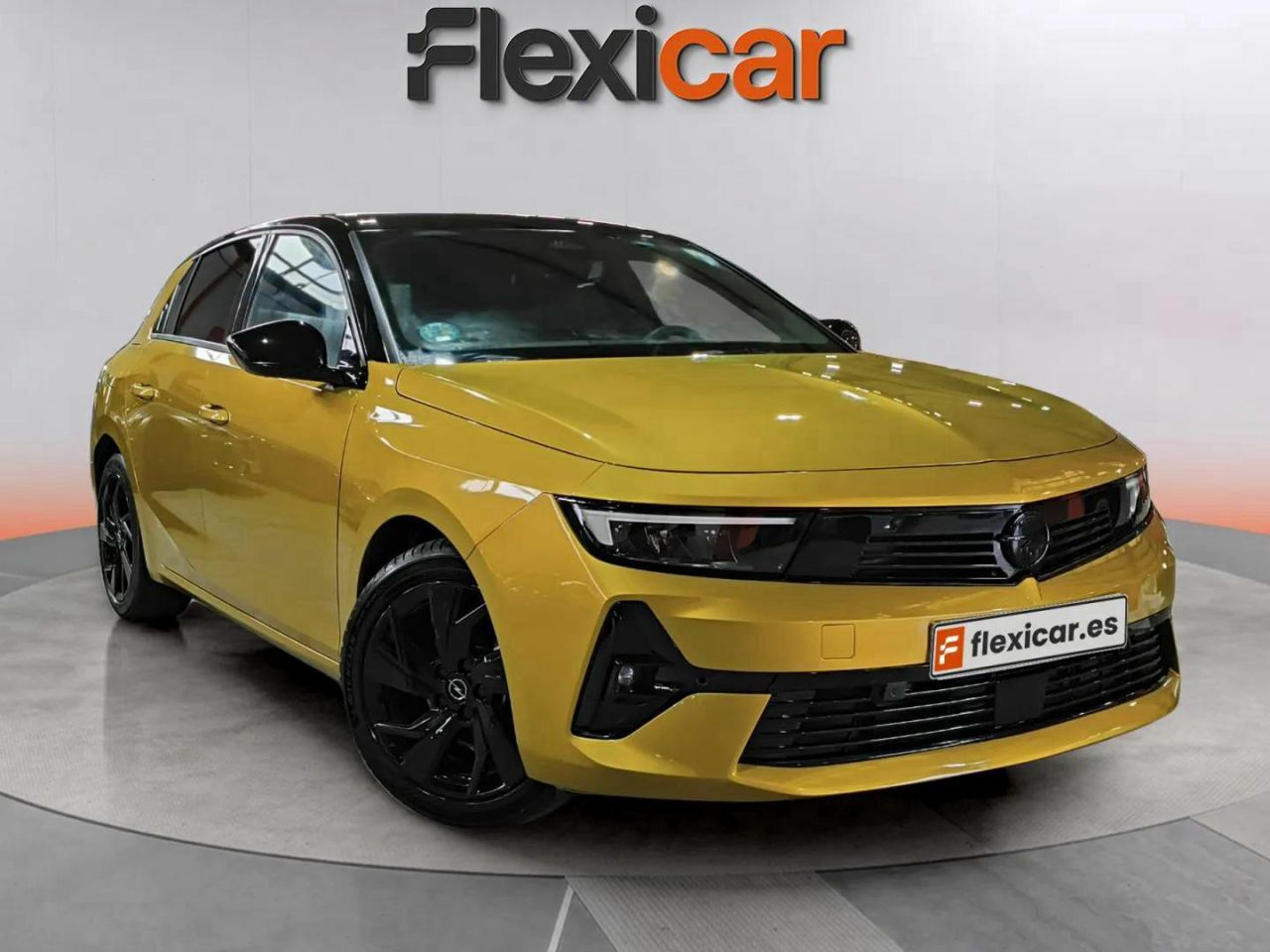 Foto opel astra 2022 /