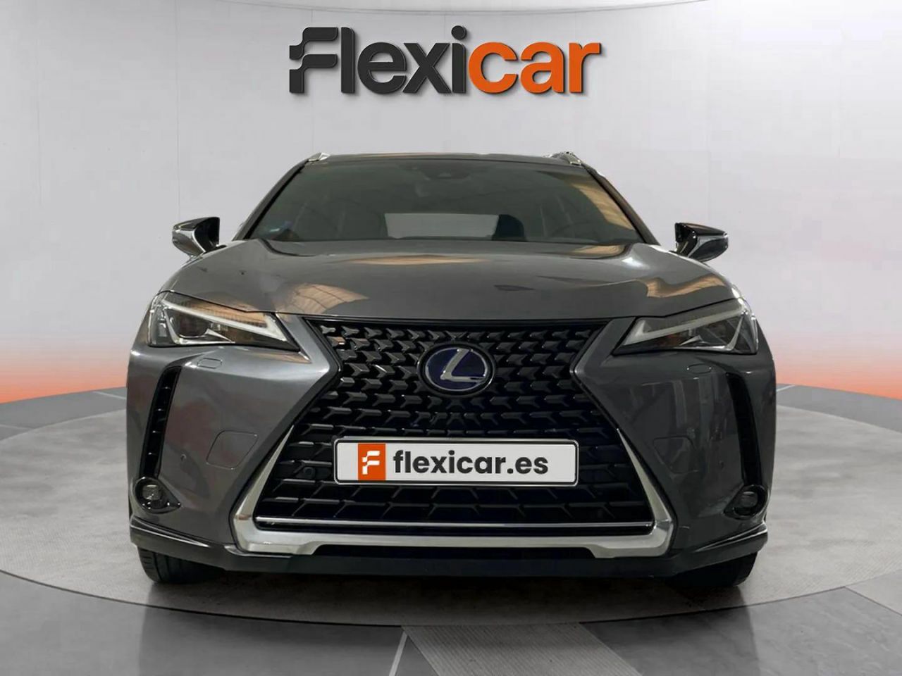 lexus ux 2019 / foto grande (2)
