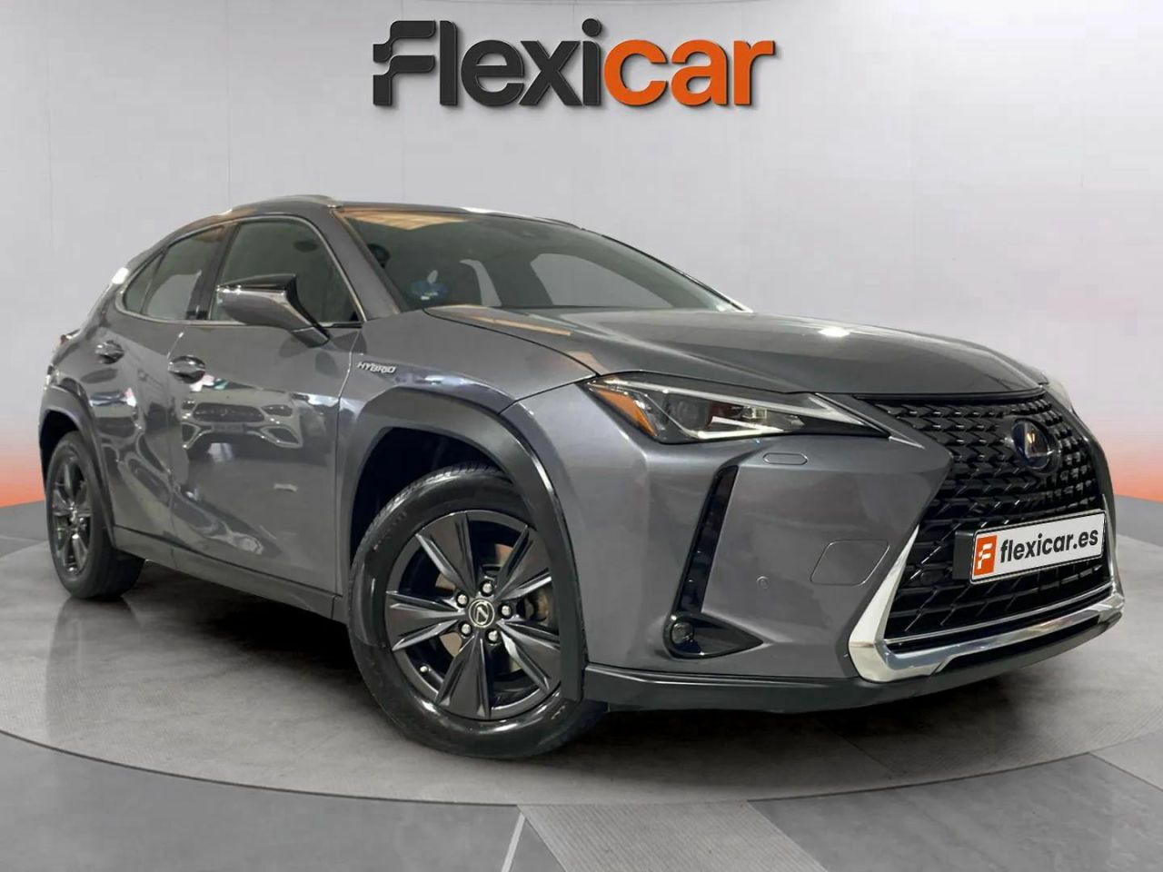 Foto lexus ux 2019 /