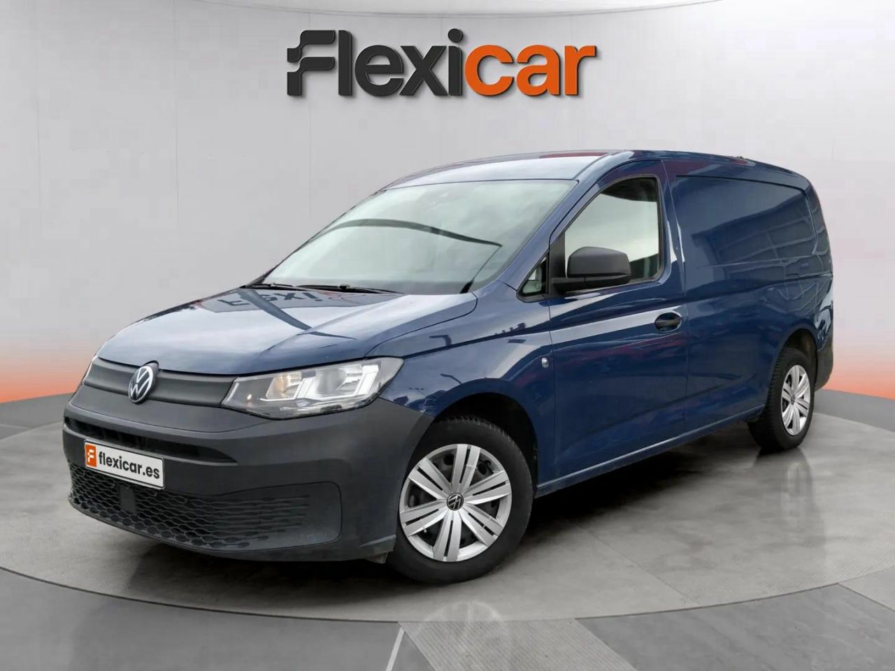 volkswagen caddy 2021 / foto grande (3)