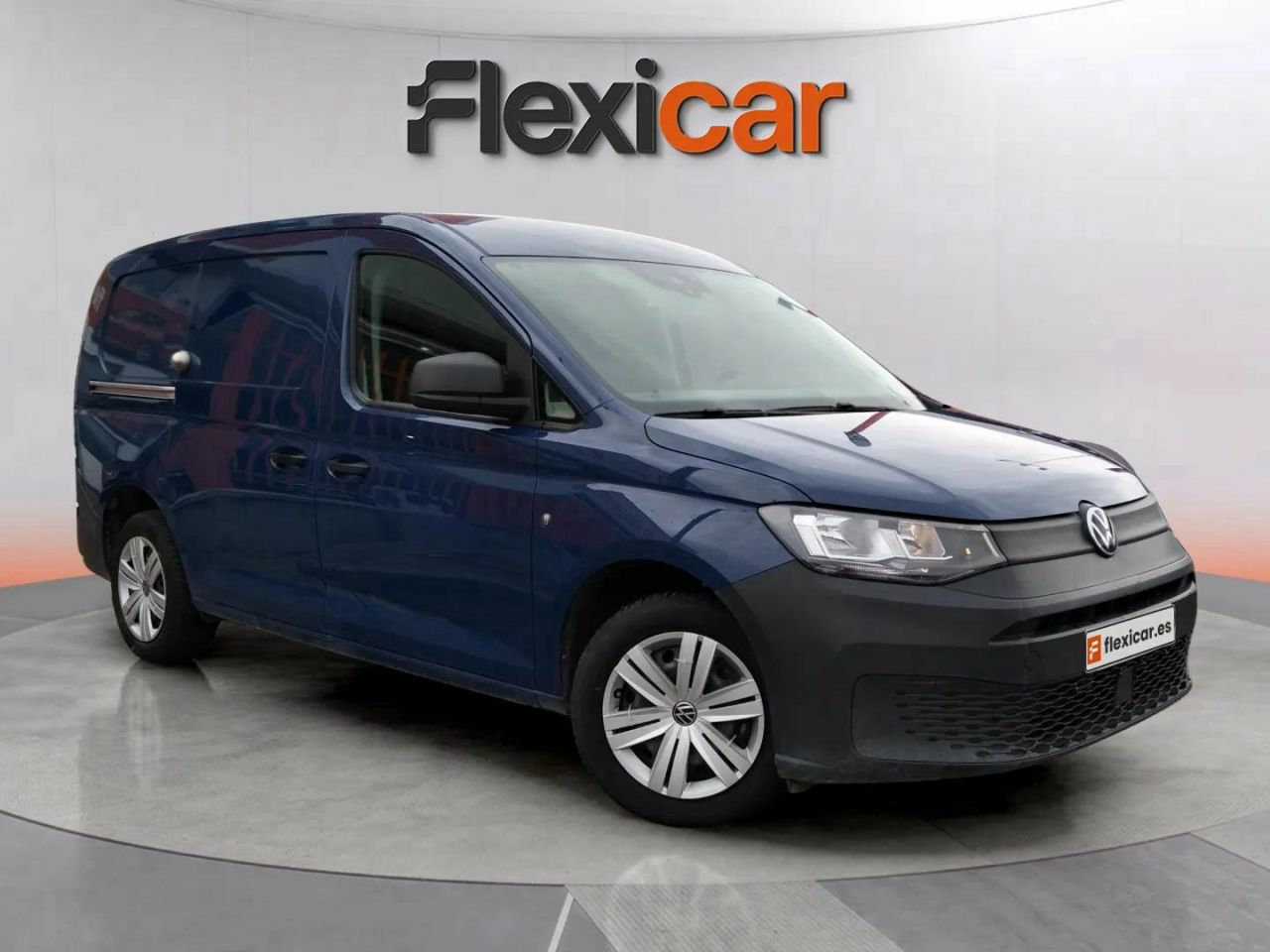 Foto volkswagen caddy 2021 /