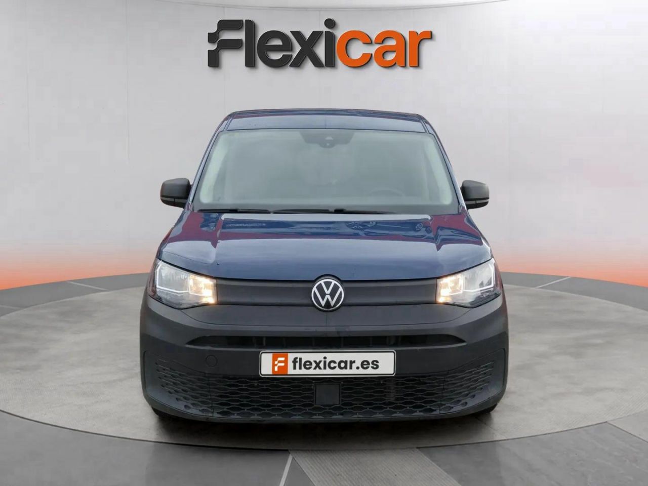 volkswagen caddy 2021 / foto grande (2)