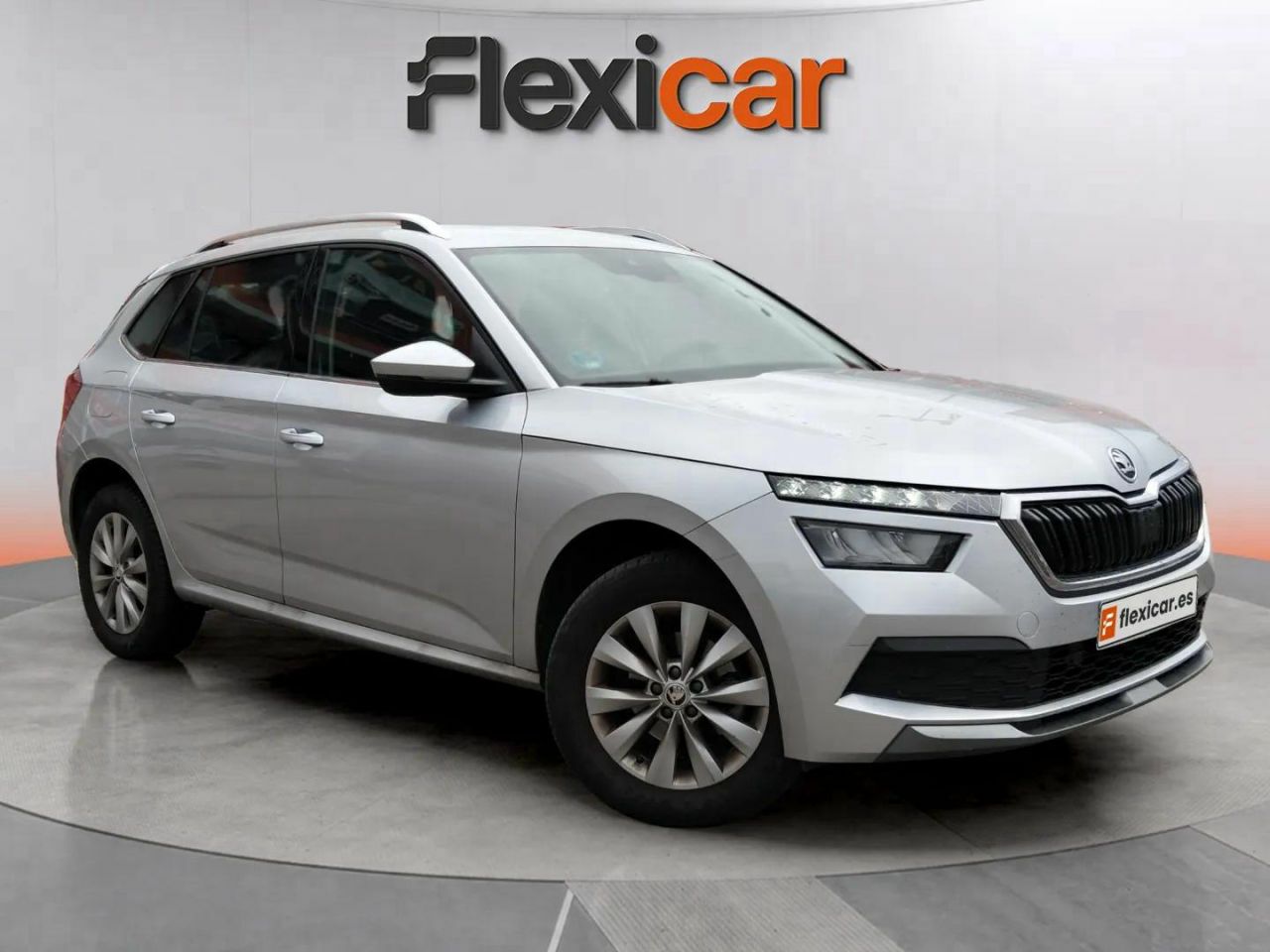 Foto skoda kamiq 2022 /