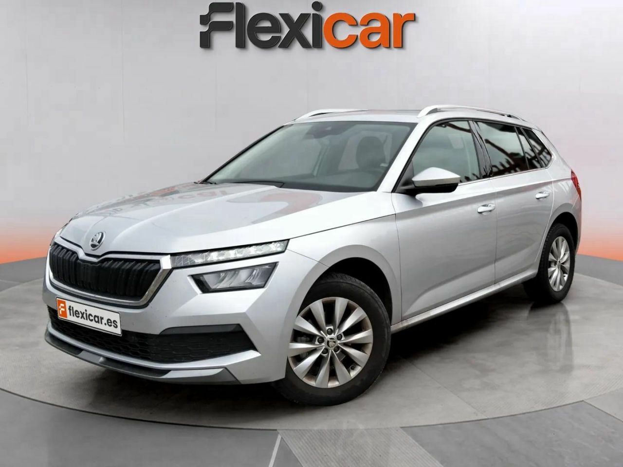 skoda kamiq 2022 / foto grande (3)