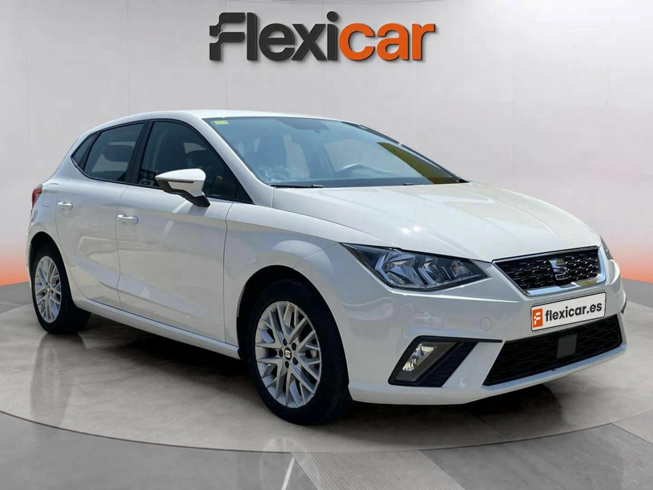 Foto seat ibiza 2018 /
