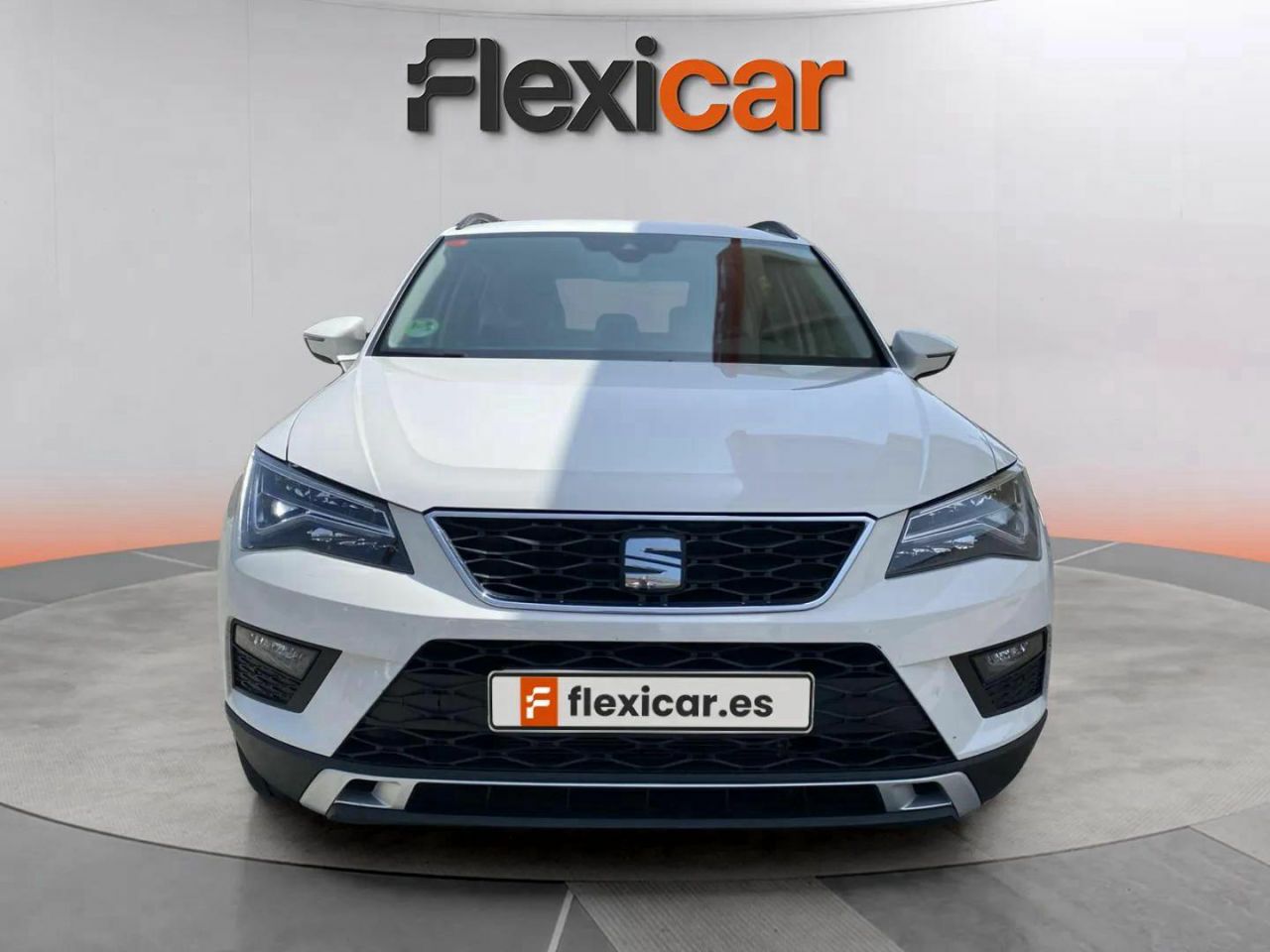 seat ateca 2019 / foto grande (2)