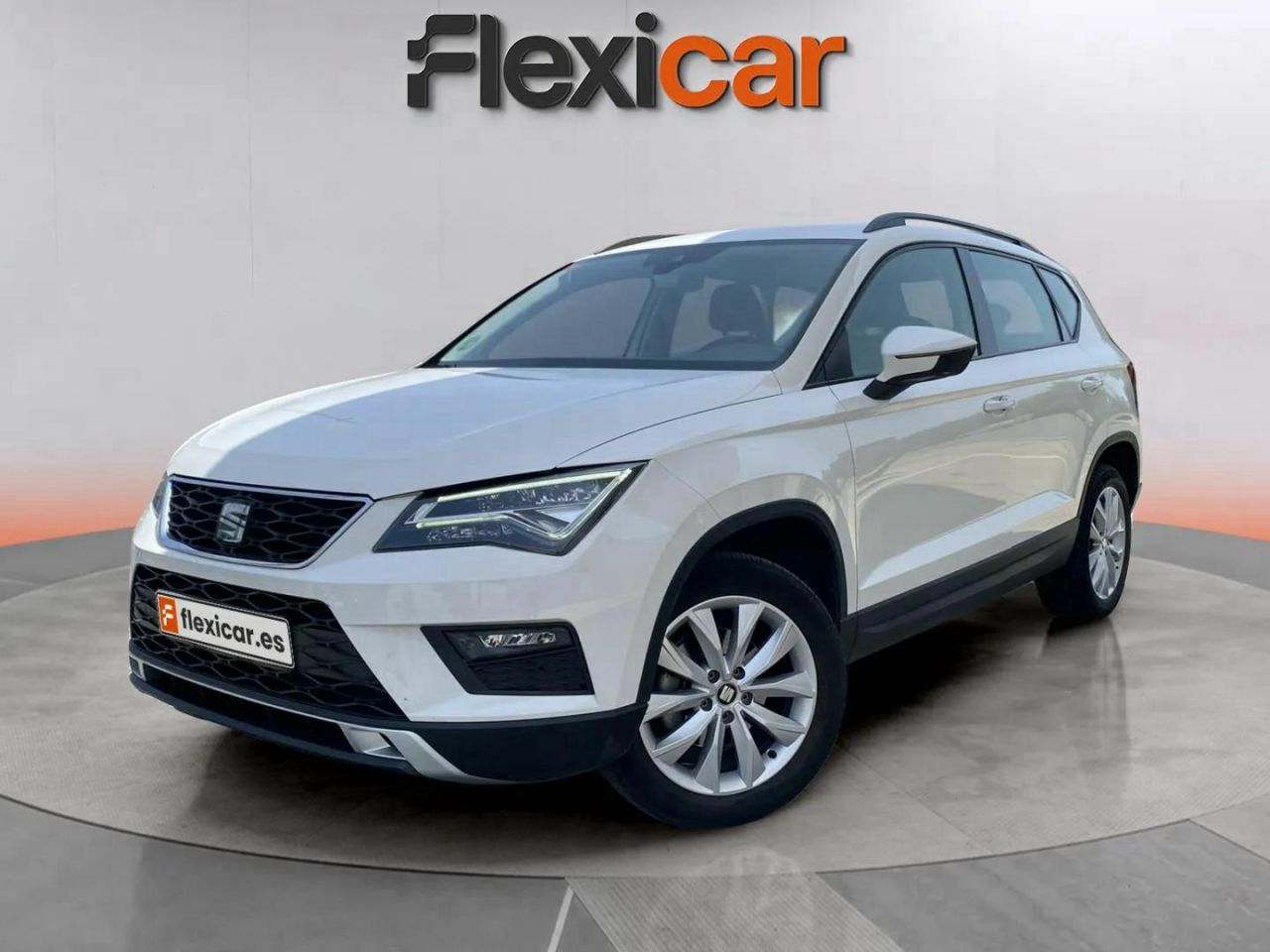 seat ateca 2019 / foto grande (3)