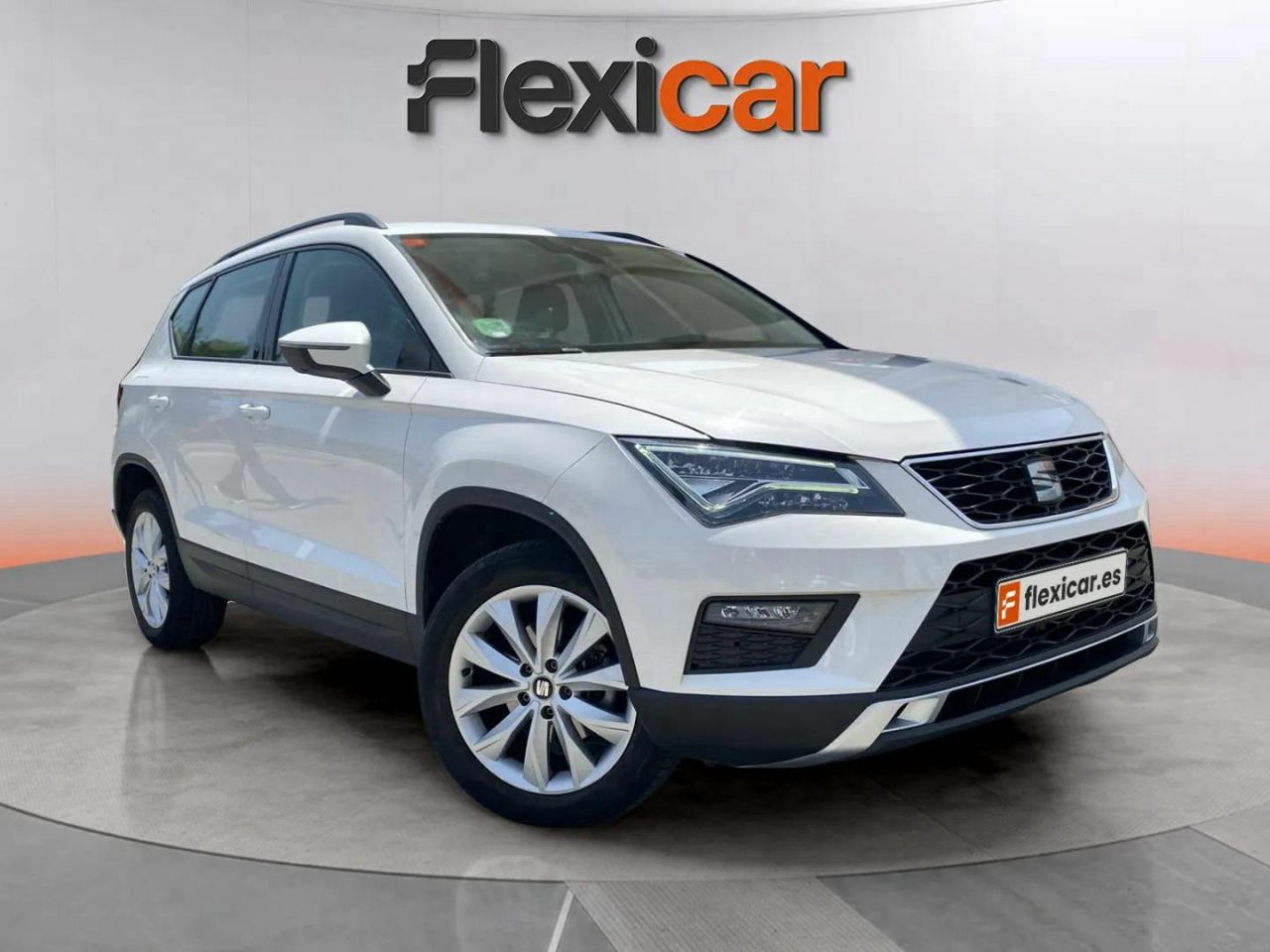 Foto seat ateca 2019 /