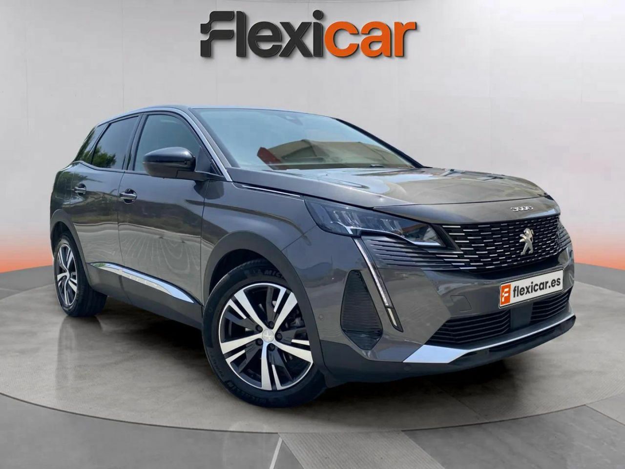 Foto peugeot 3008 2022 /