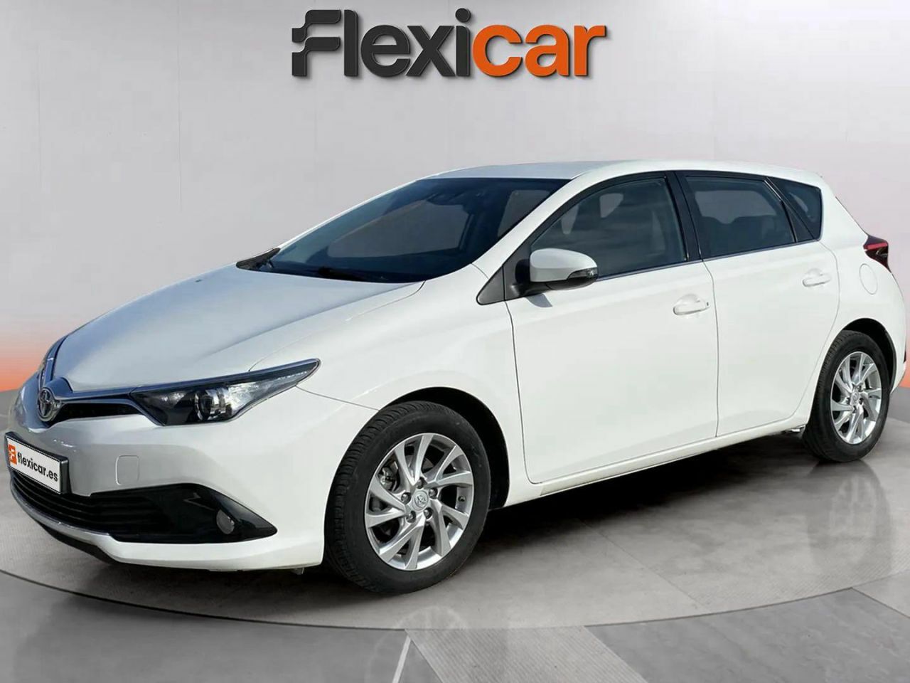 toyota auris 2017 / foto grande (3)