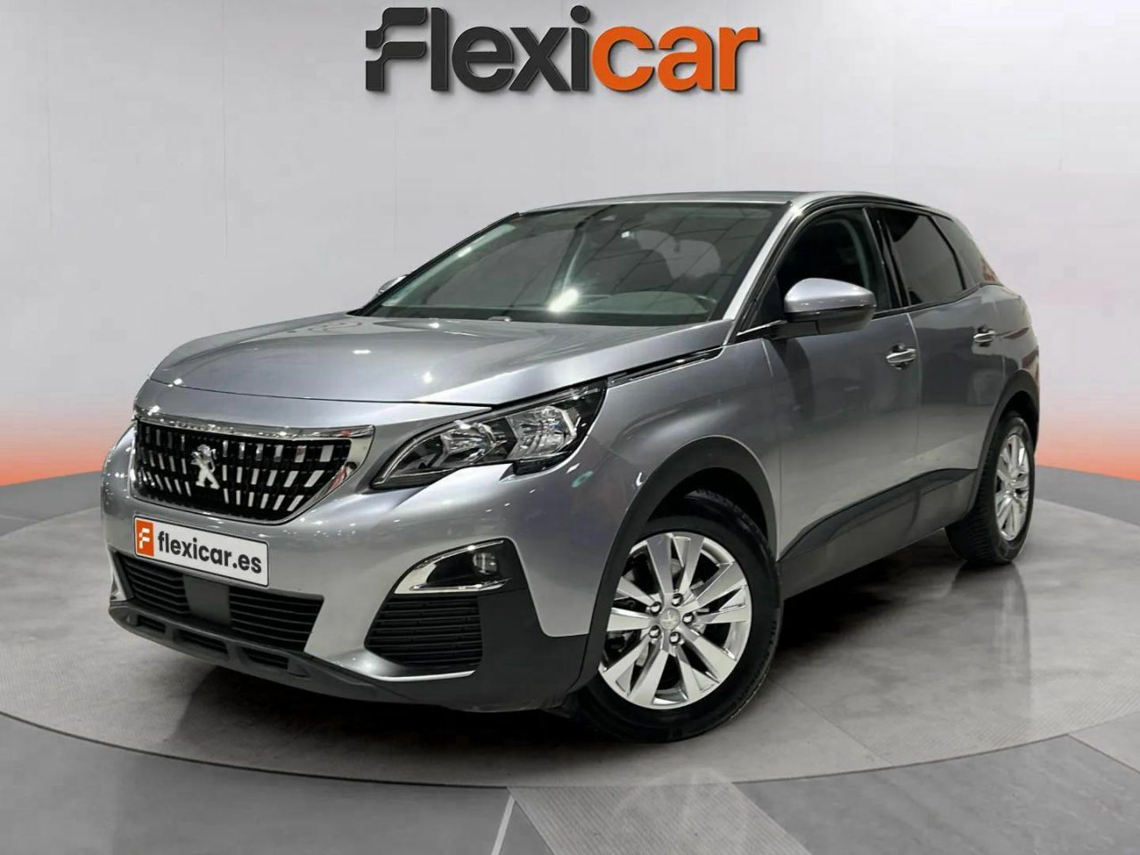 peugeot 3008 2017 / foto grande (3)