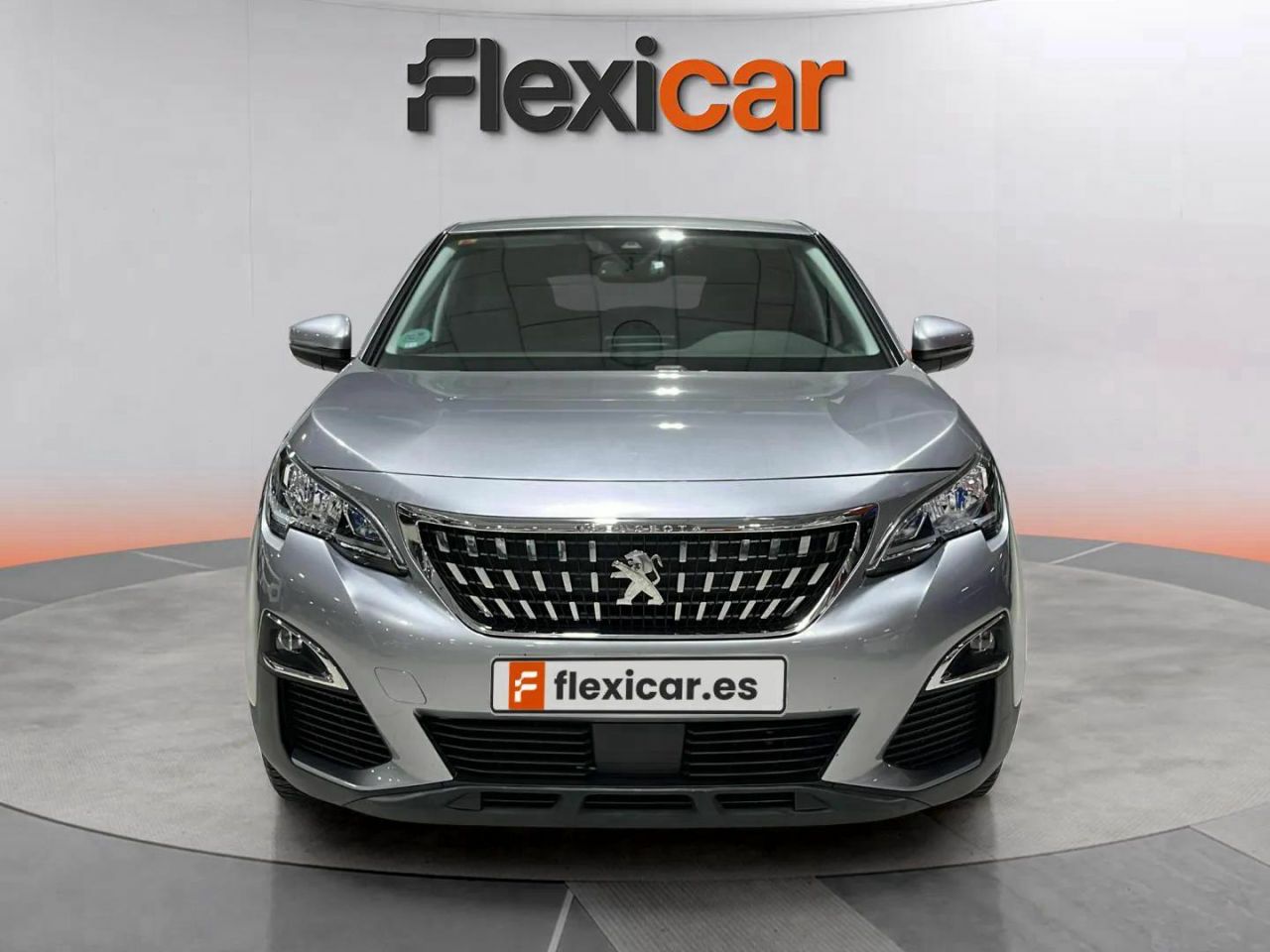 peugeot 3008 2017 / foto grande (2)