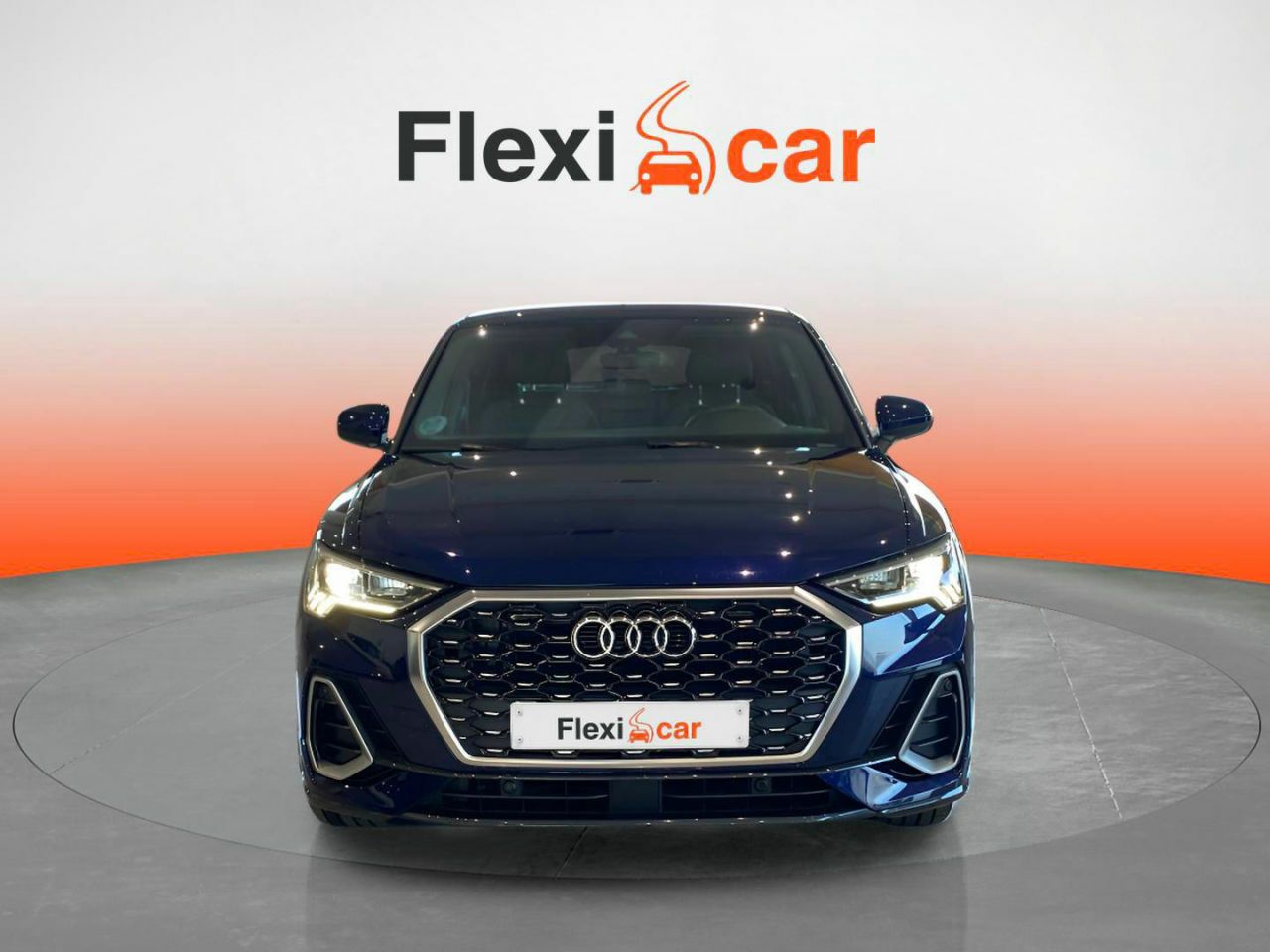 audi q3 2020 / foto grande (2)