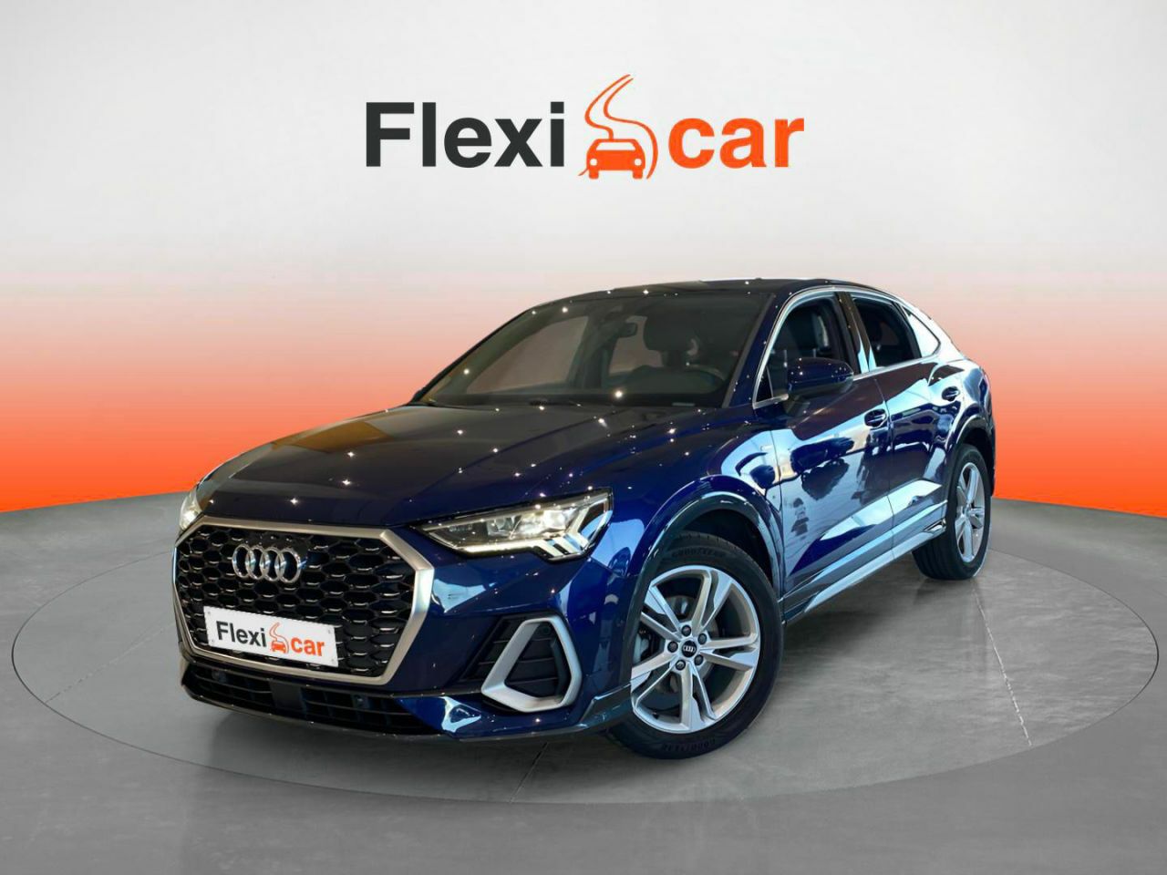 audi q3 2020 / foto grande (3)