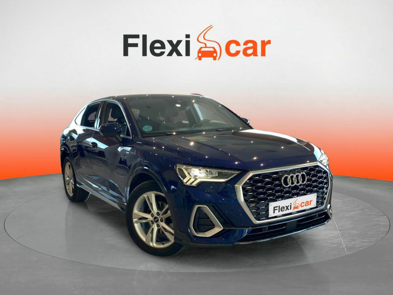 Foto audi q3 2020 /