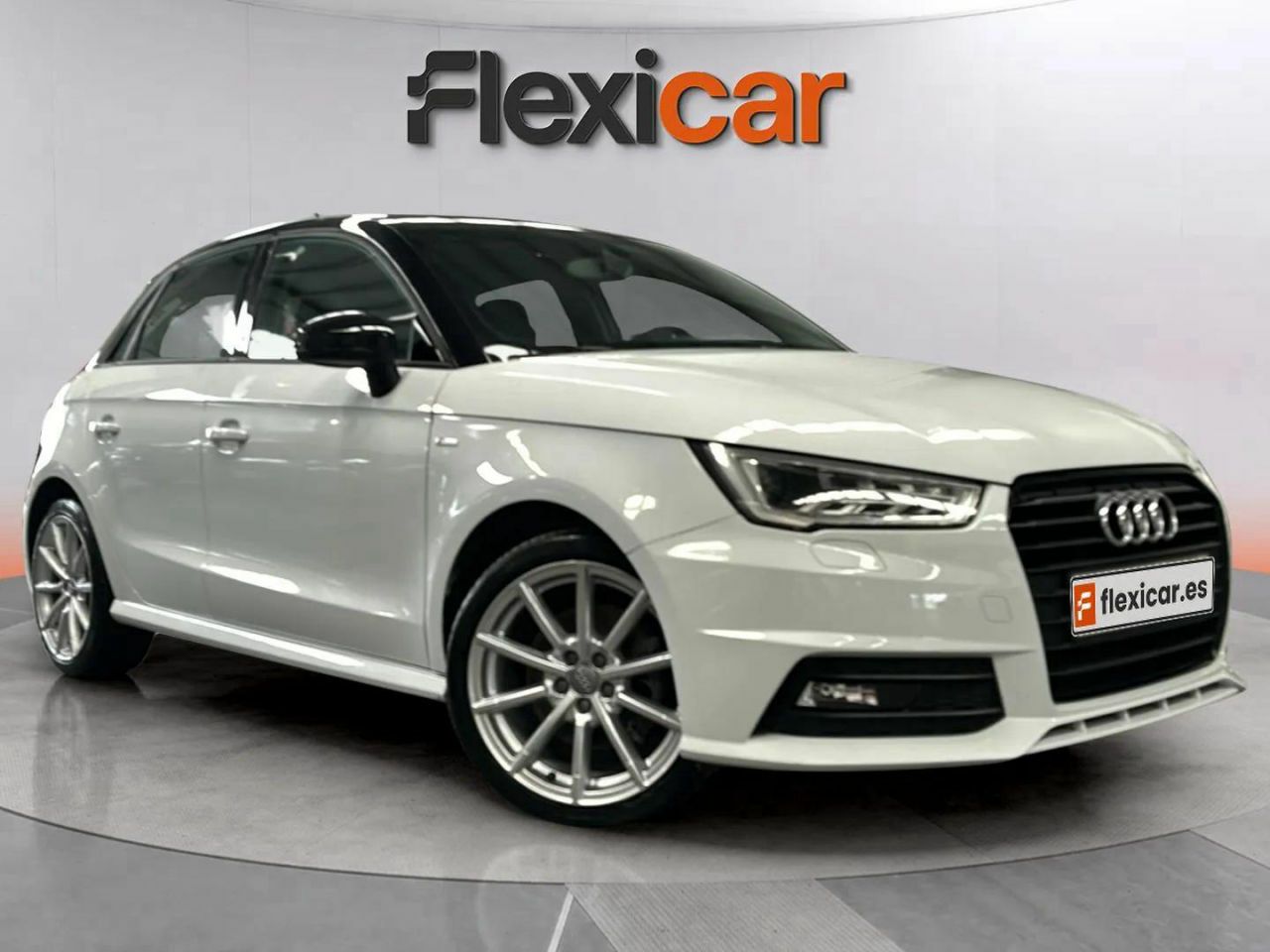 Foto audi a1 2017 /