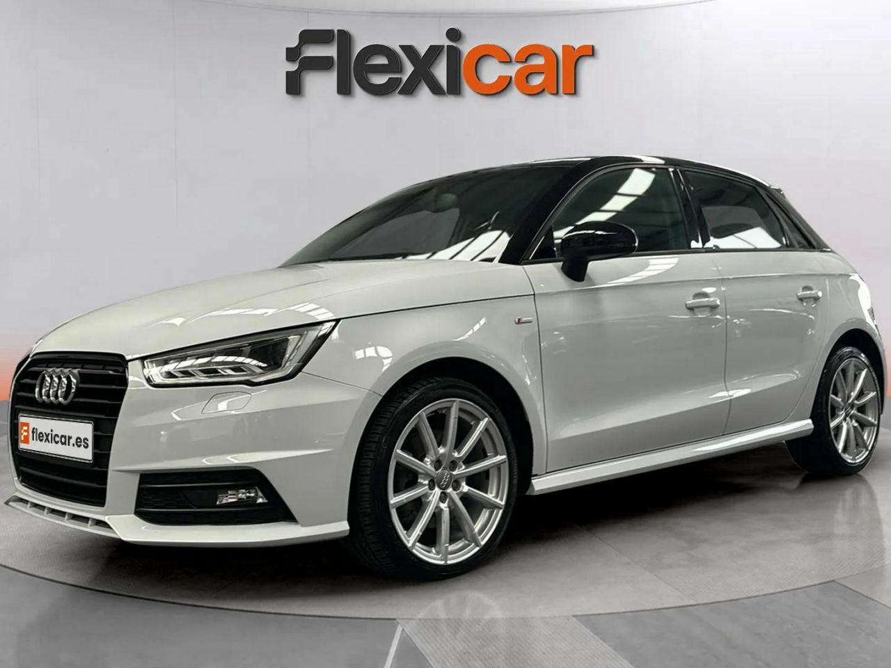 audi a1 2017 / foto grande (3)