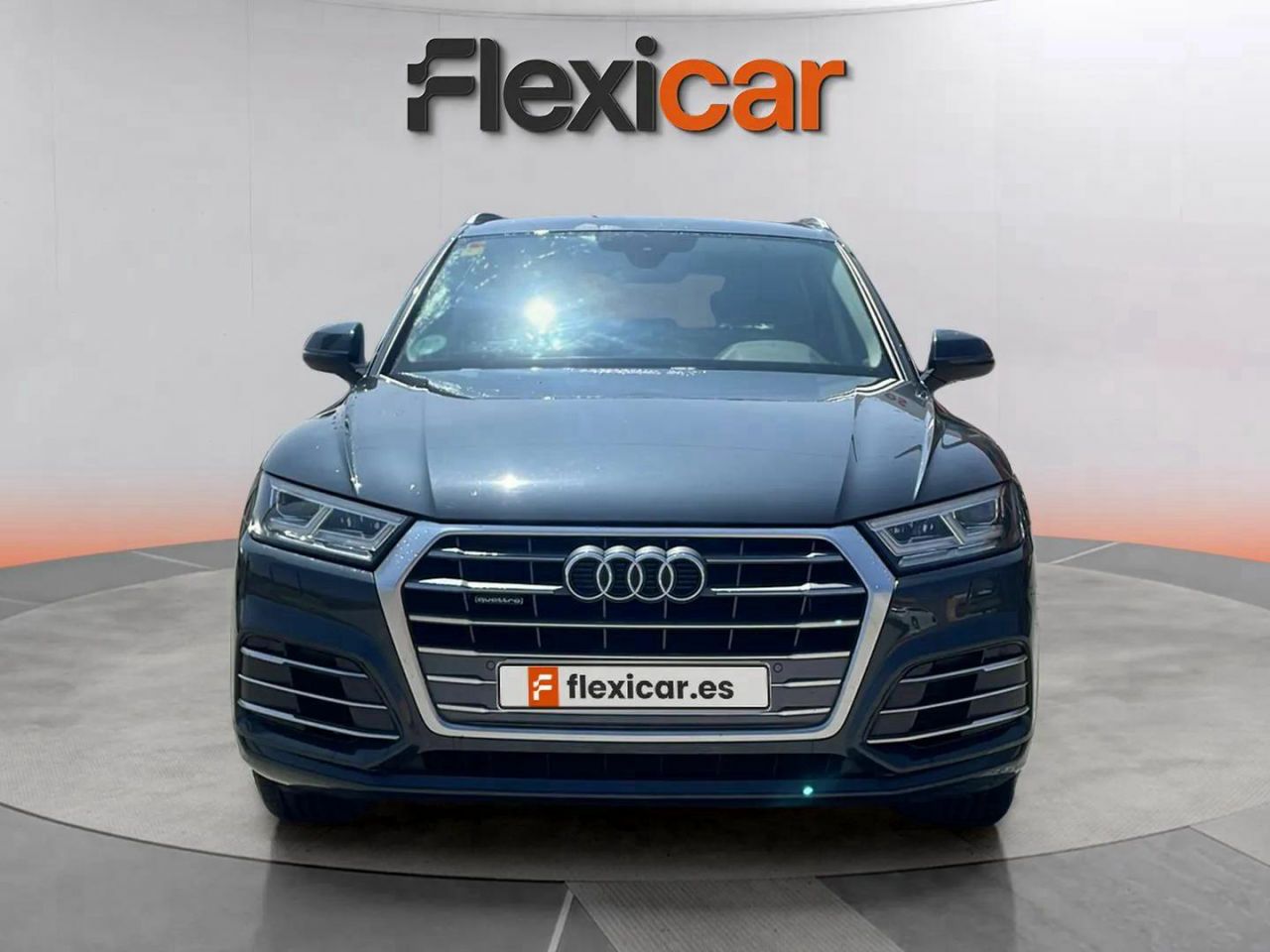 audi q5 2018 / foto grande (2)