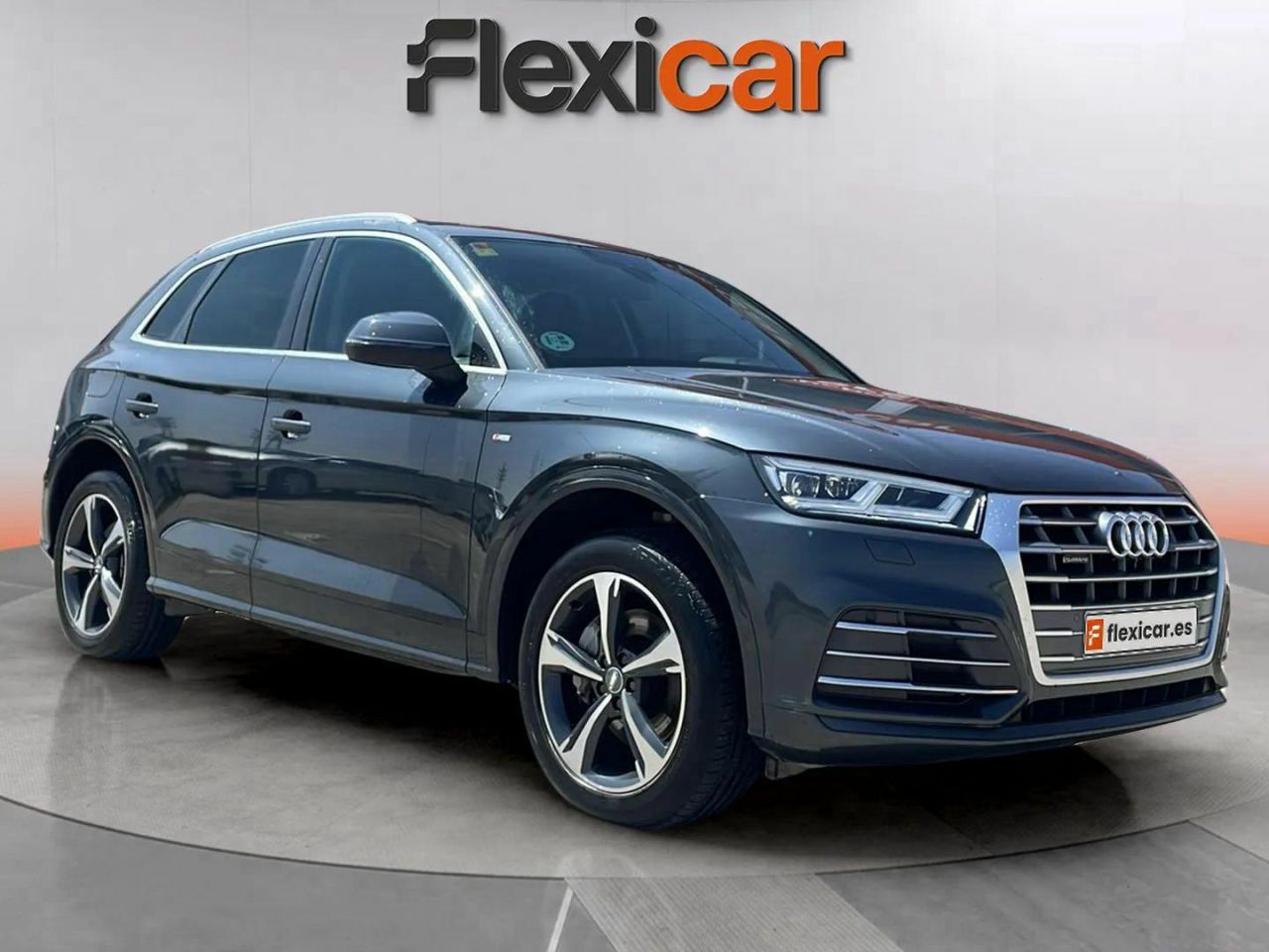 Foto audi q5 2018 /