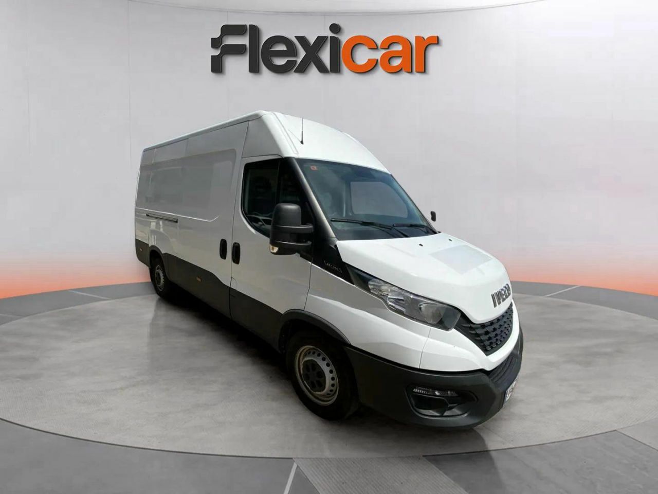 Foto iveco daily 2020 /