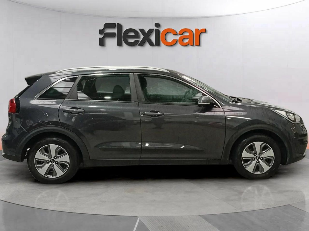 kia niro 2019 / foto grande (2)