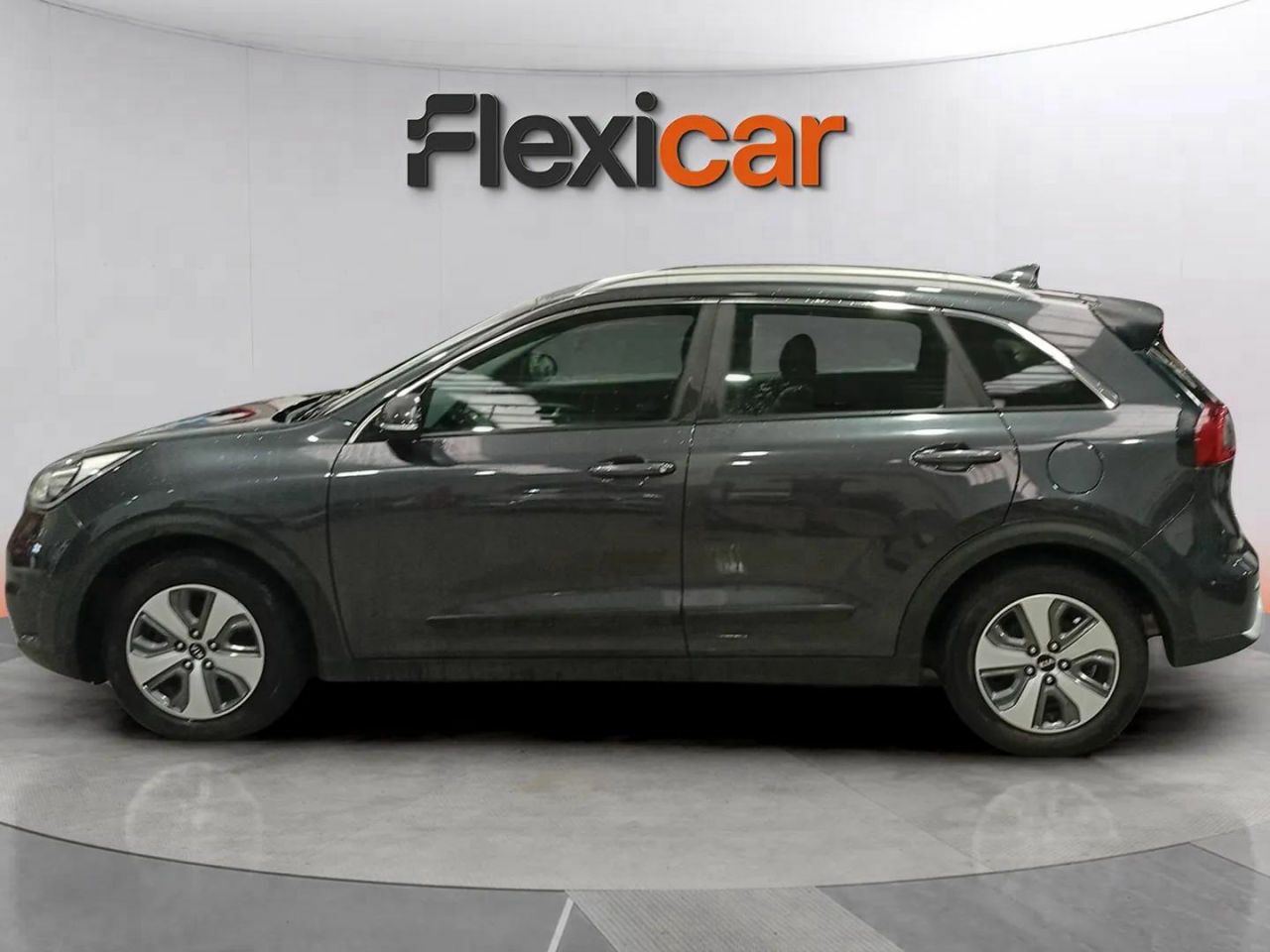 kia niro 2019 / foto grande (3)