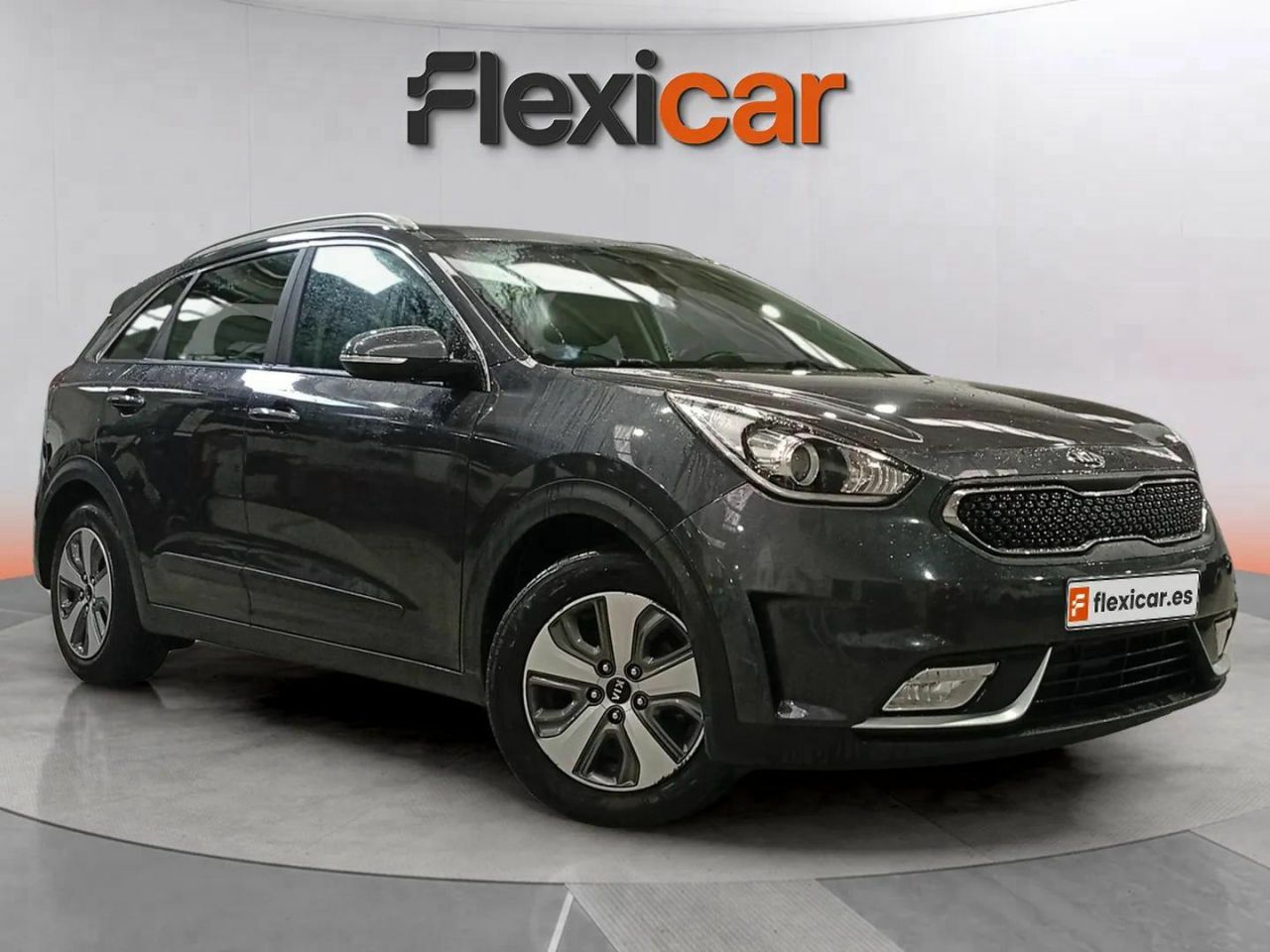 Foto kia niro 2019 /