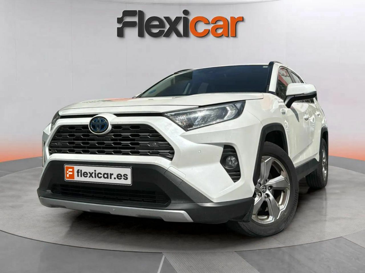 toyota rav4 2020 / foto grande (3)