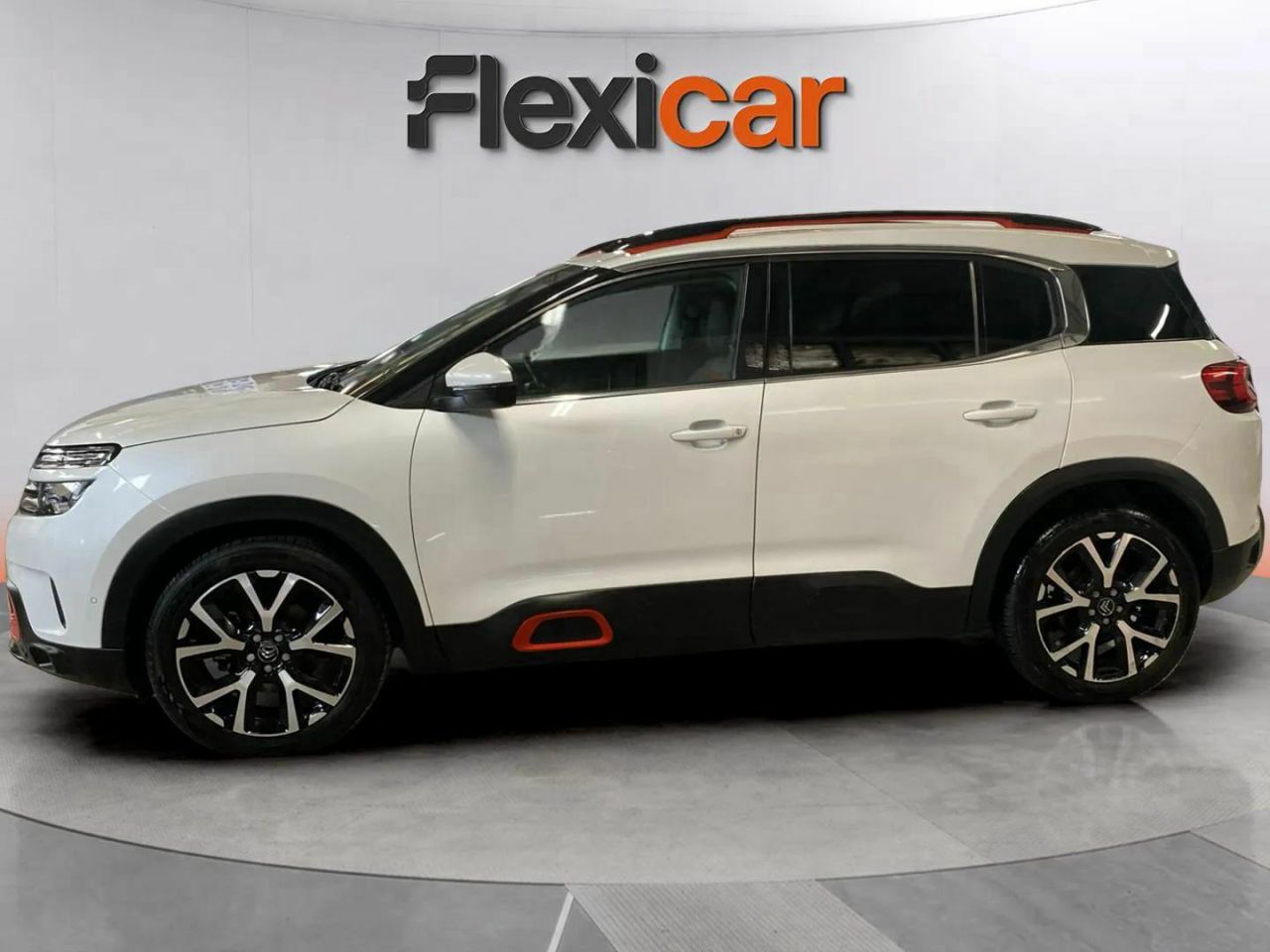 citroën c5 aircross 2020 / foto grande (3)