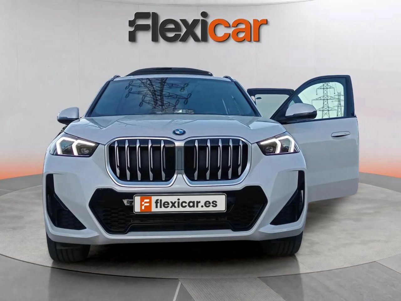 bmw x1 2024 / foto grande (3)