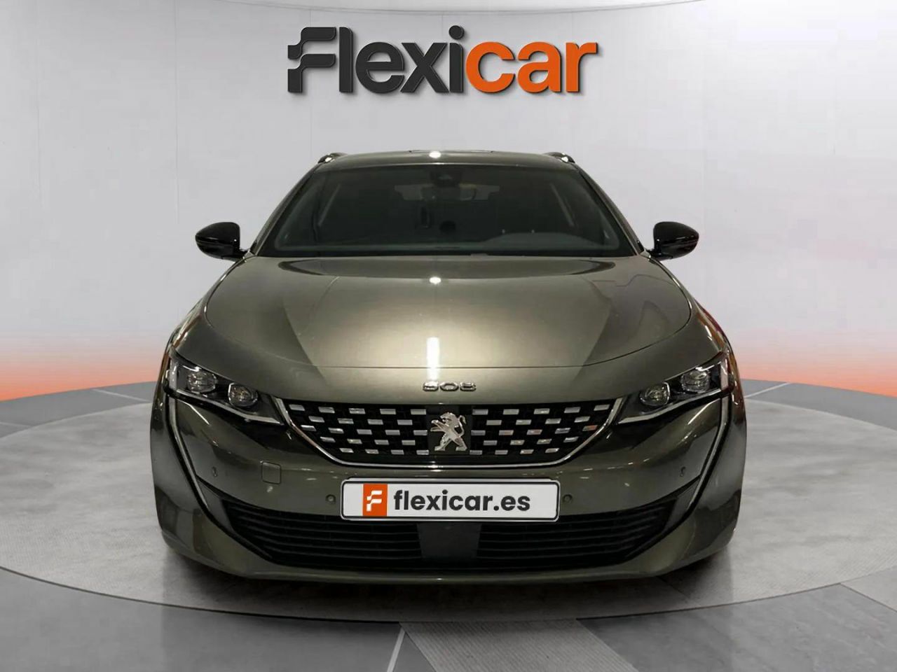 peugeot 508 2020 / foto grande (3)