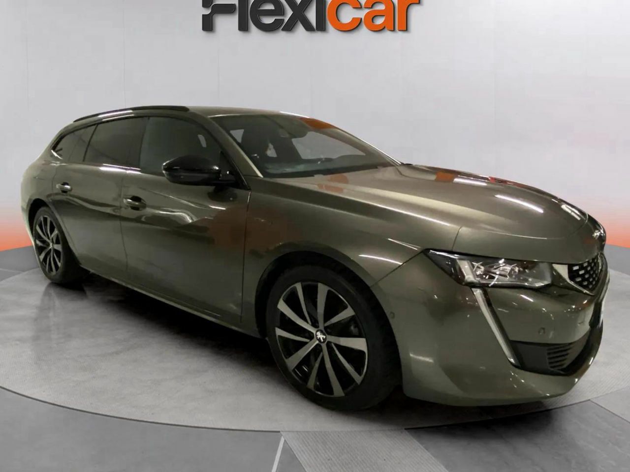 Foto peugeot 508 2020 /