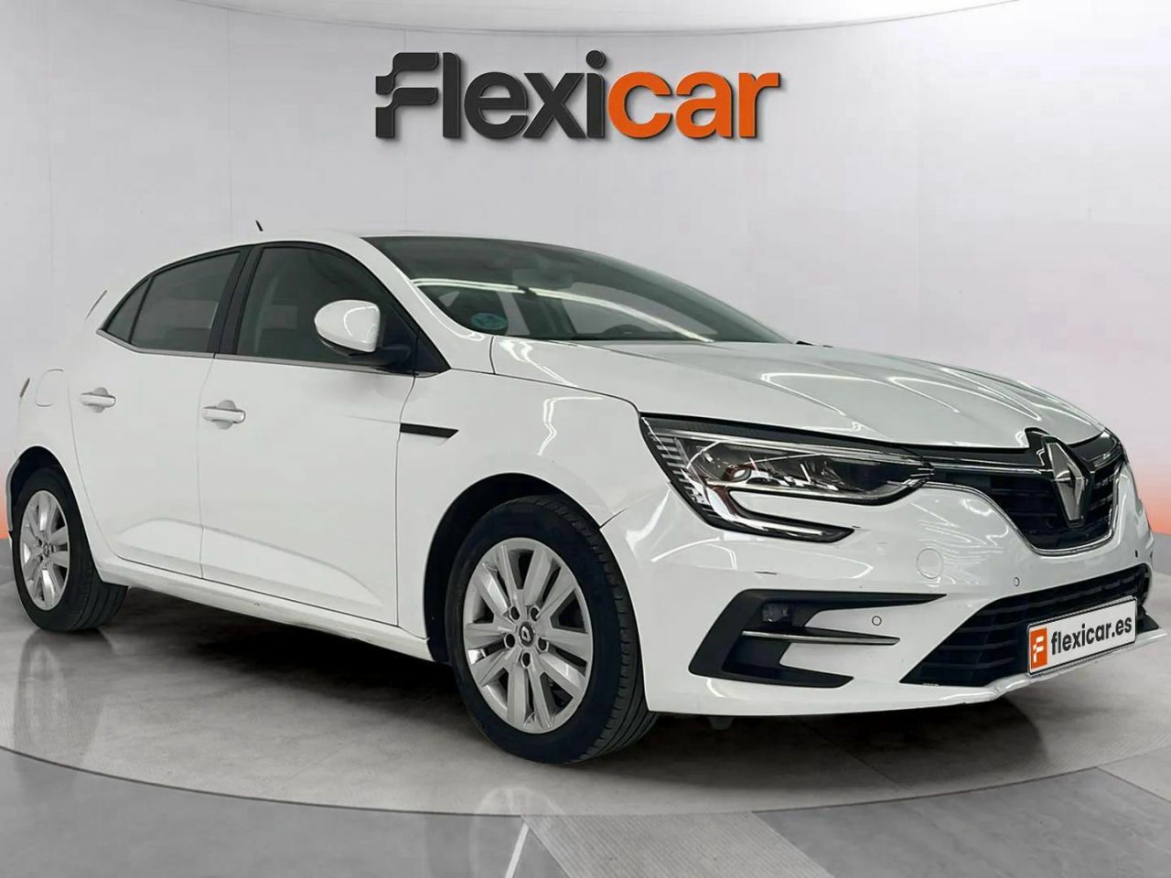 Foto renault megane 2021 /