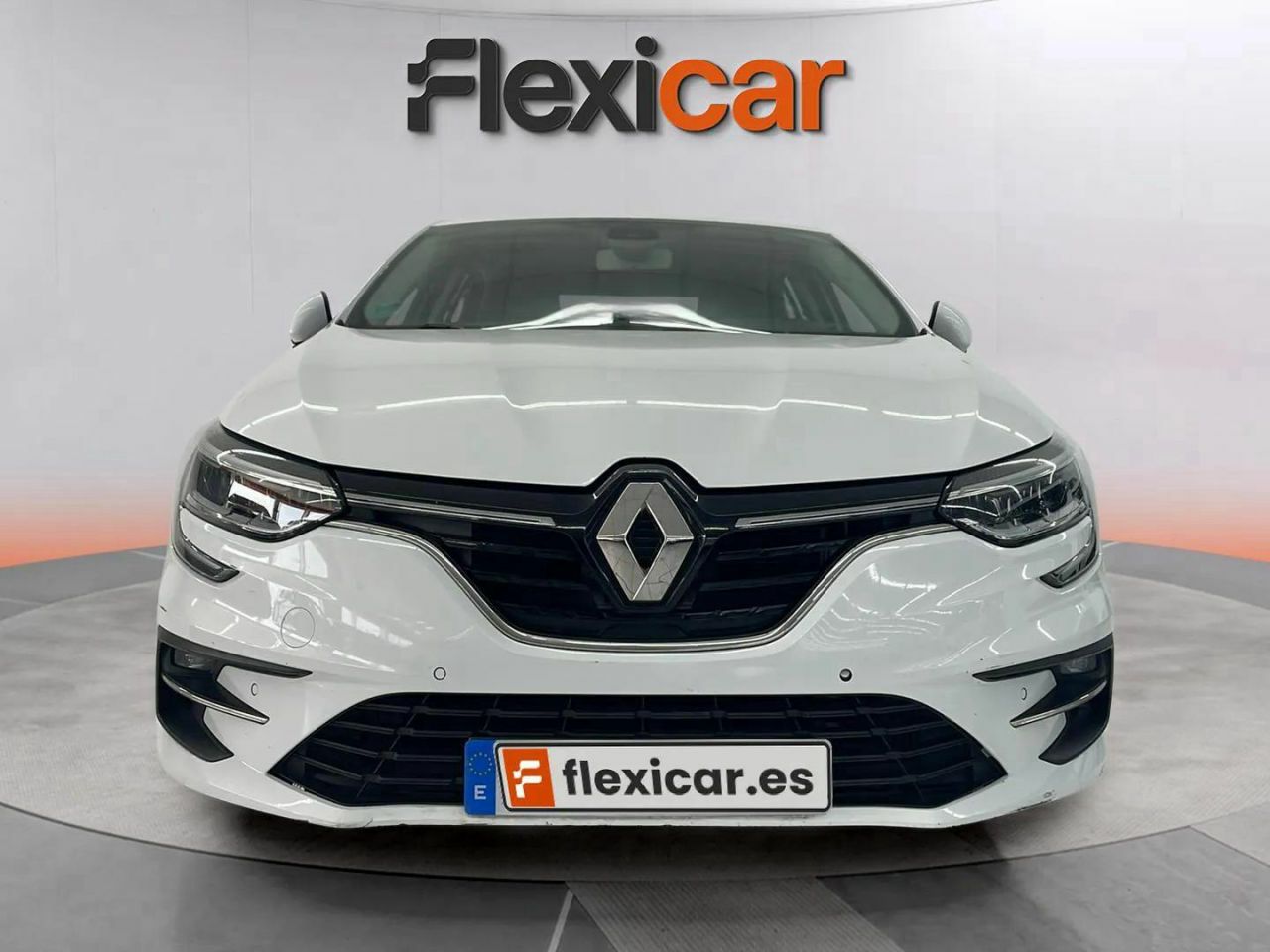 renault megane 2021 / foto grande (2)