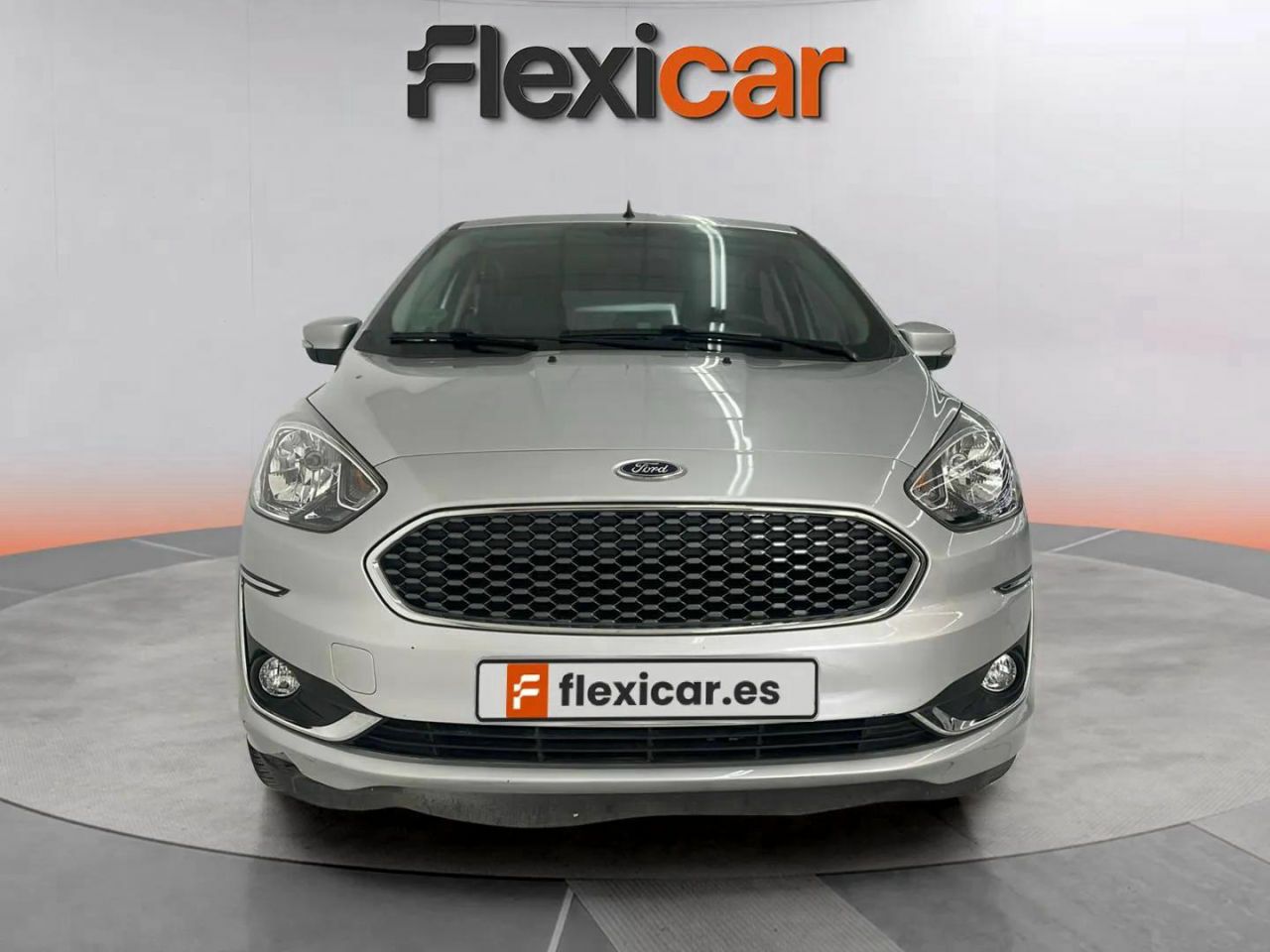 ford ka 2018 / foto grande (3)