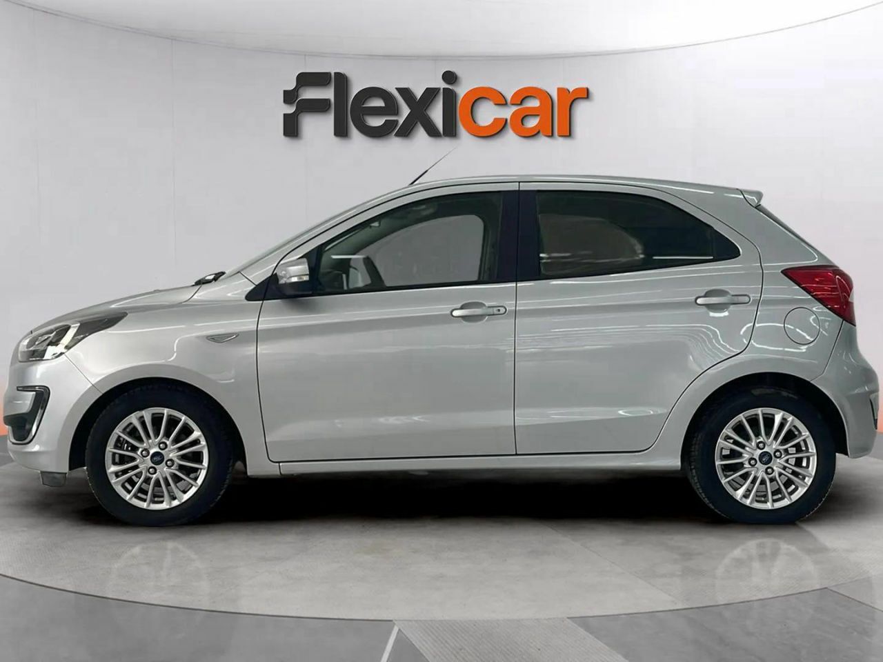 ford ka 2018 / foto grande (2)