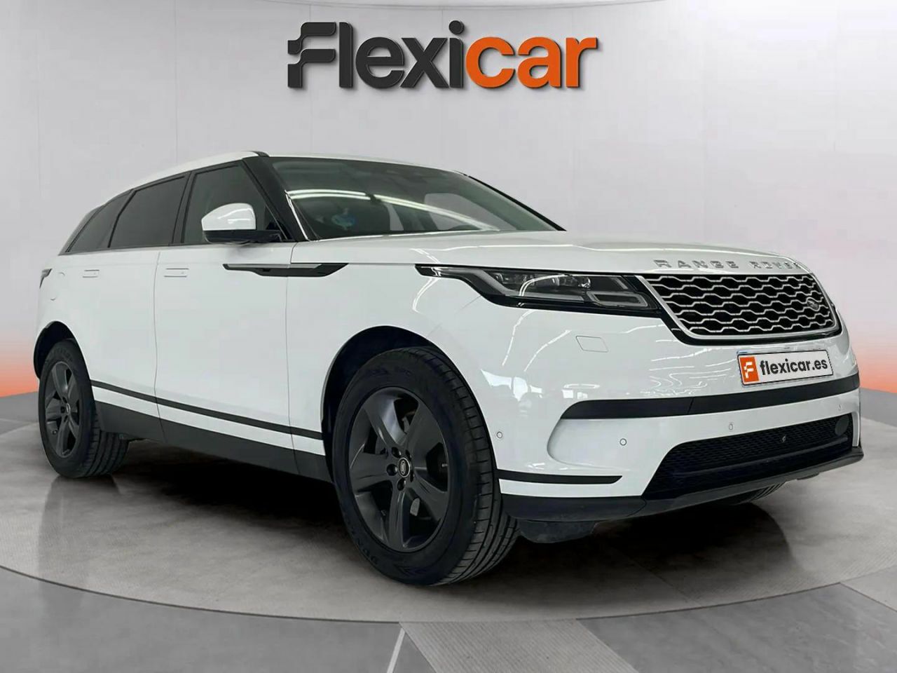 Foto land-rover range rover velar 2021 /