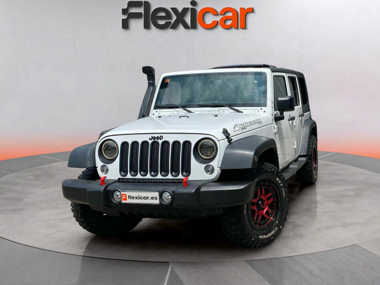 jeep wrangler 2016 / foto grande (3)