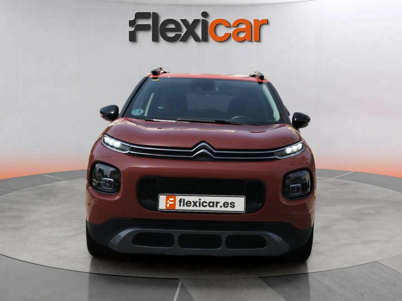 citroën c3 aircross 2020 / foto grande (2)