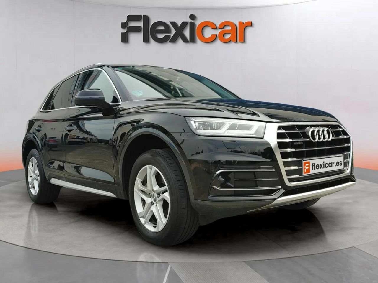 Foto audi q5 2019 /