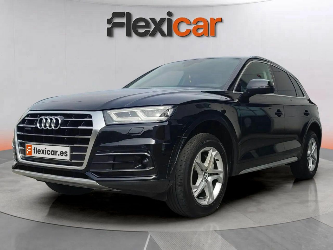 audi q5 2019 / foto grande (2)