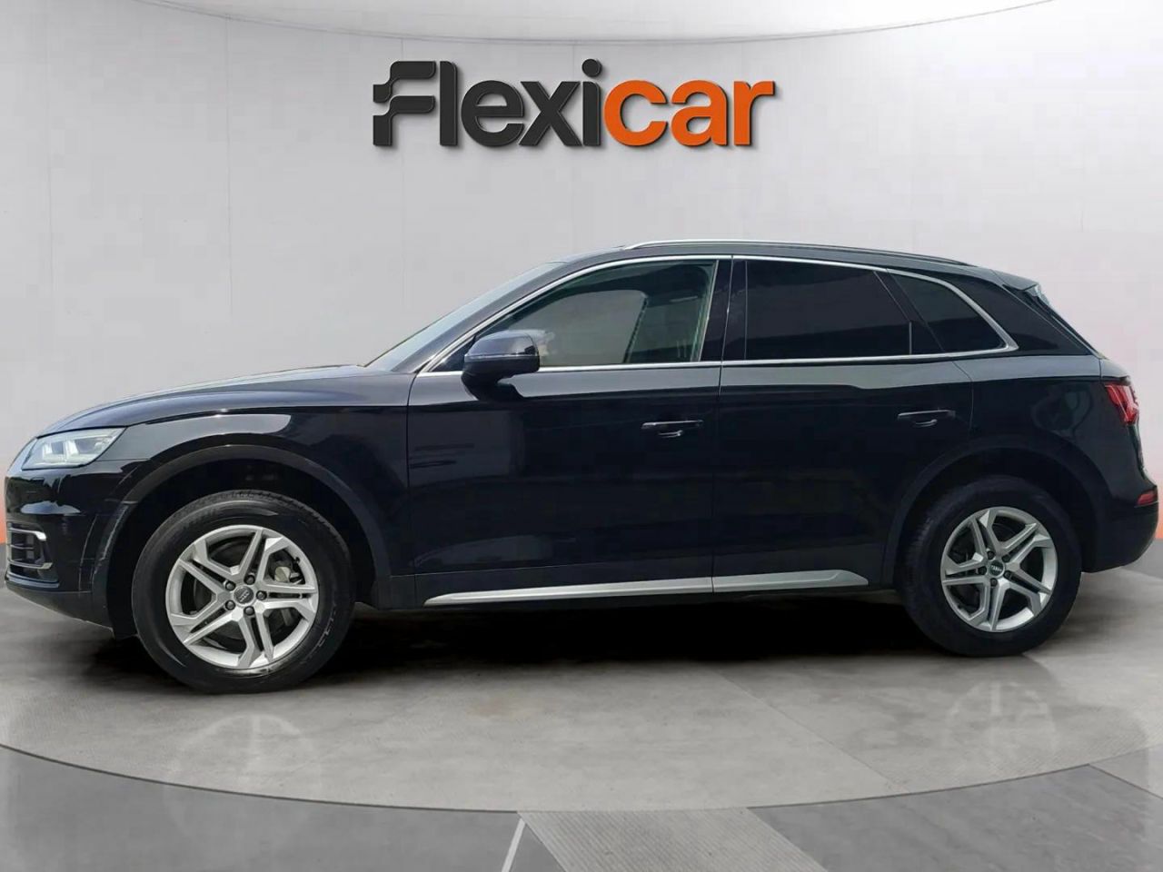 audi q5 2019 / foto grande (3)