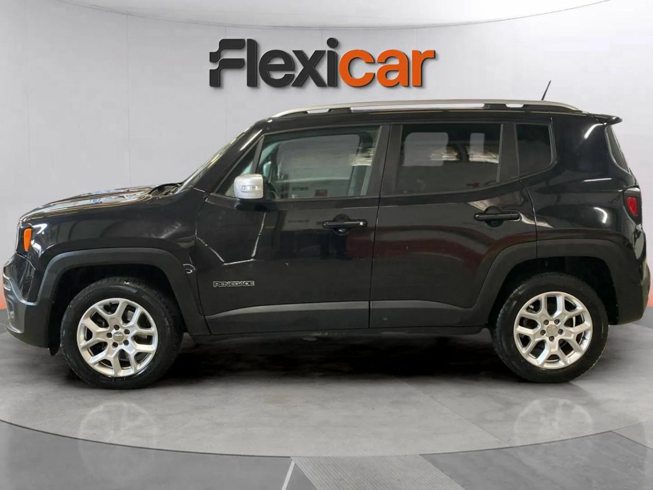 jeep renegade 2016 / foto grande (3)