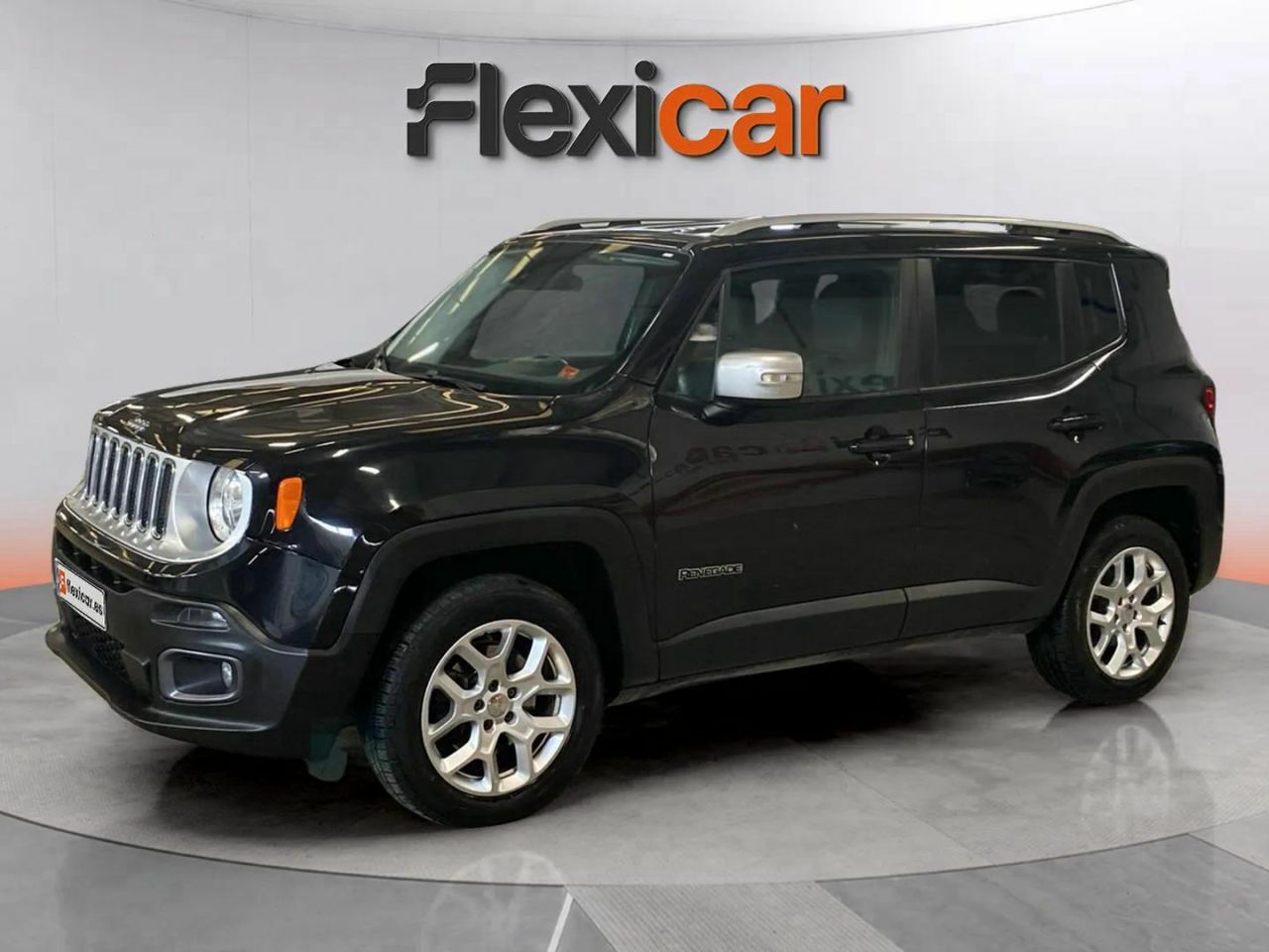jeep renegade 2016 / foto grande (2)
