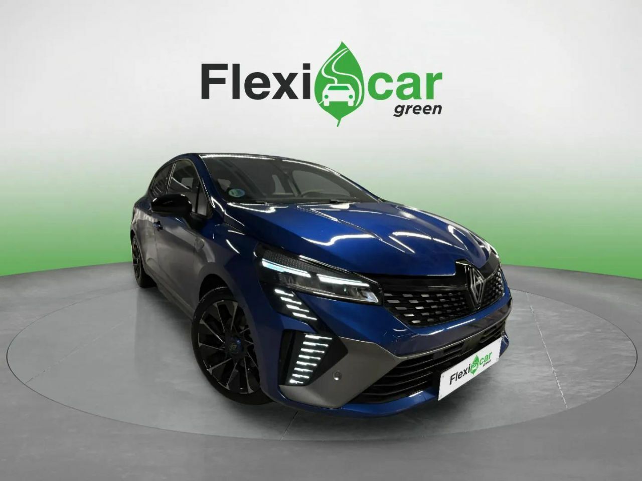 Foto renault clio 2023 /