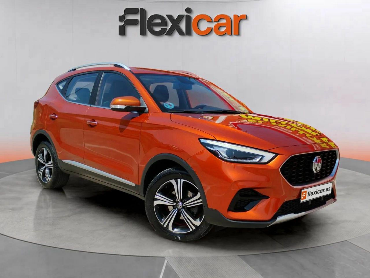 Foto mg zs 2022 /