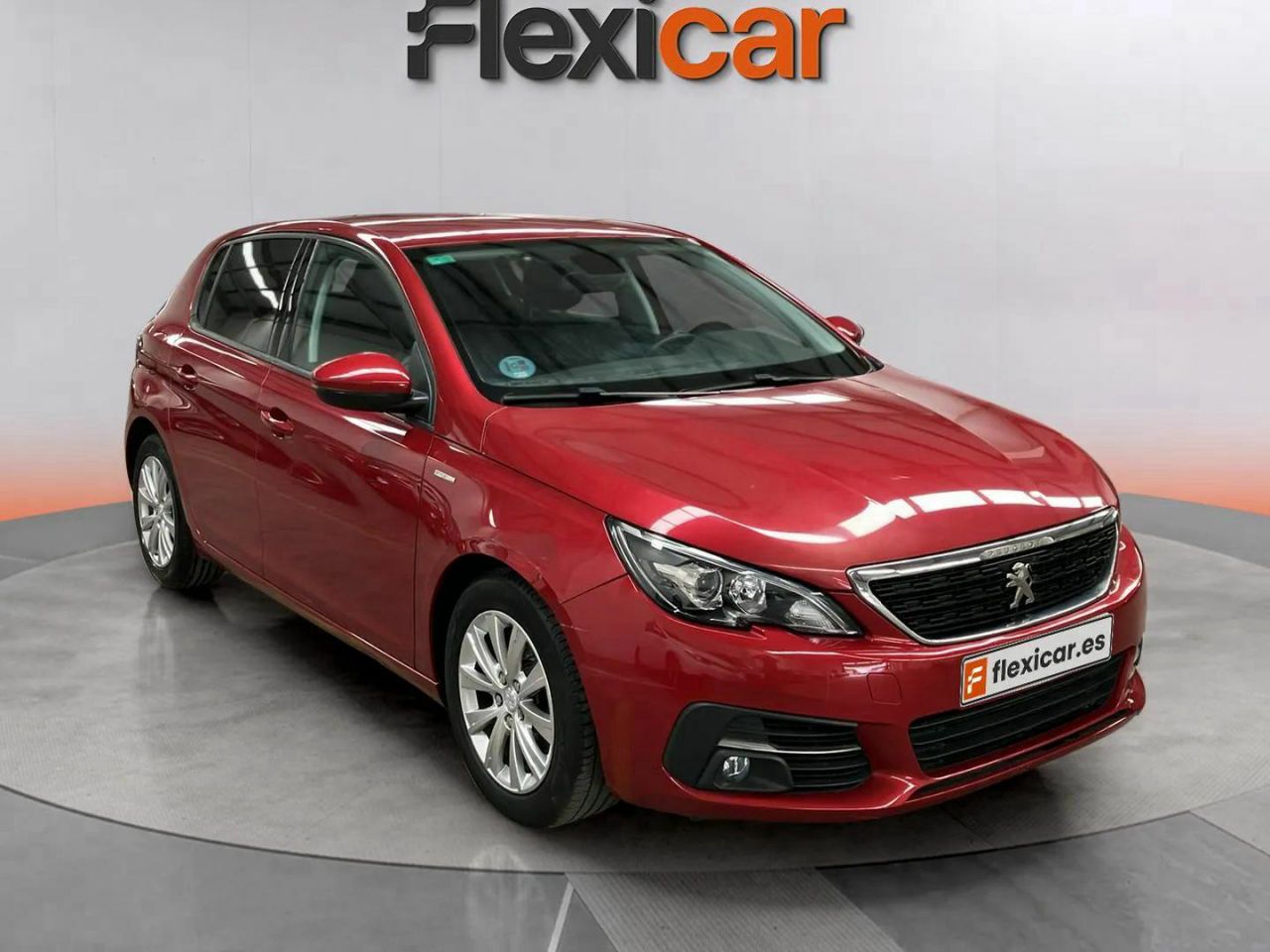 Foto peugeot 308 2019 /